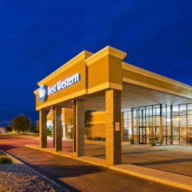 Best Western Kelly Inn - Yankton, hotel in Yankton