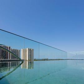 Square Design Hotel, hotelli kohteessa Rio de Janeiro