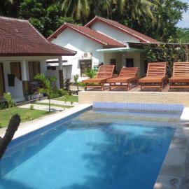 Sammy Homestay, hotel in Kuta Lombok