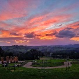 Vivere Retreat, hotel di Neerim South