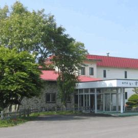 Hotel Izumi, Hotel in Shiraoi