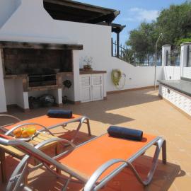 Casa La Barca