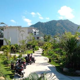 Phukamala Suite, hotel in Kamala Beach