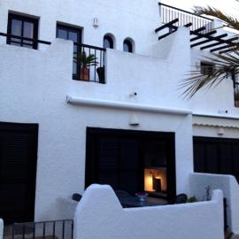 Casa Serene, hotel v destinaci Agua Amarga