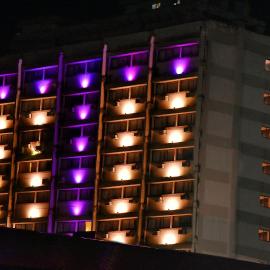Mangalore में, होटल Hotel Poonja International