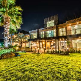 Jeju Aurum, hotel a Seogwipo