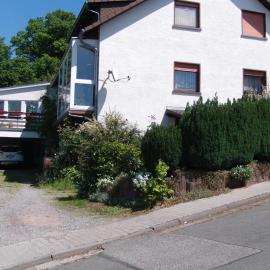 Ferienwohnung Mörlenbach – hotel w mieście Mörlenbach