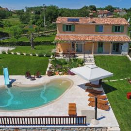 Villa D'Arsa