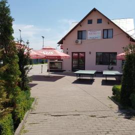 Pensiunea Family Zone, хотел в Roşiori de Vede