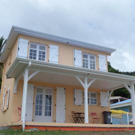 Les Hauts des Anses - 5mn plages en voiture