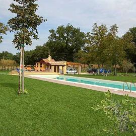 Casavacanze Sant'Eugenia, Hotel in Attigliano