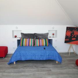 Lisbon Beach Apartments 5