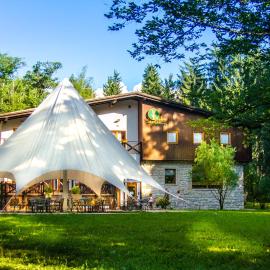 Cerknica में, होटल Hotel Rakov Skocjan