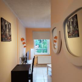 Studio Filo, hotel in Liège