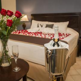 Hotel Presidente Las Tablas, hotel v destinaci Las Tablas