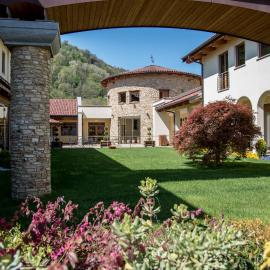 Resort Monviso, hotel v destinácii Sanfront