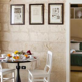 Corte Dei Francesi，馬利耶的飯店