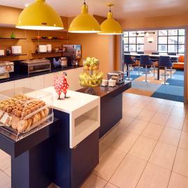 LivINN Hotel Minneapolis South / Burnsville, hotel v destinaci Burnsville