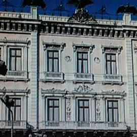 Hotel Vitória, hotel no Rio de Janeiro