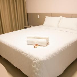 Paracambi Top Hotel, hotel a Paracambi