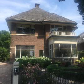 't Heerenhuys, hotel v destinaci Wageningen