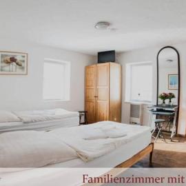 Bauer Schmidt Weilerbach Bauer`s Budget-Hotel, ξενοδοχείο σε Weilerbach
