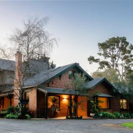 Oakdene Vineyards Guesthouse, Hotel in Wallington