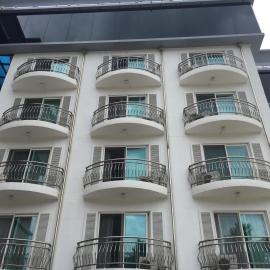 Paradaise Motel, hotel in Gangneung