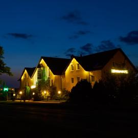 Hotel Wutzler, hotel en Miesitz
