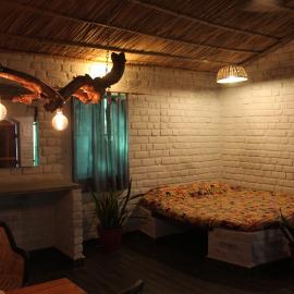Shannu's Ranch Inn