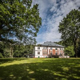 Vila Na Landeku, hotel din Ostrava