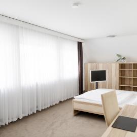 Hotel Stadt Tuttlingen, hotel in Tuttlingen