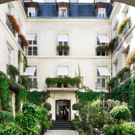 Relais Christine