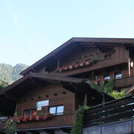 Gästehaus Wöll