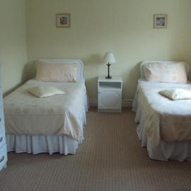 Ryebrook House, hotel di Killarney
