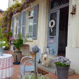 La Maison de famille les Alizés, hotel in Le Crotoy