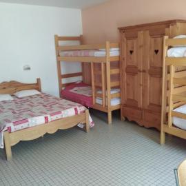 Cap Verb Guillestre, hotel a Guillestre