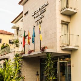 Hotel Pinheiro Manso