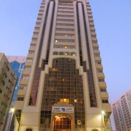 Ivory Hotel Apartments