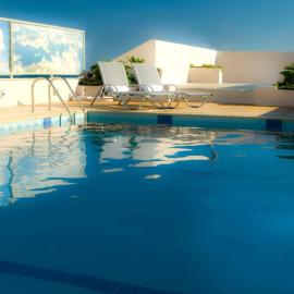 Vereniki Apartments, hotel en Finikounta