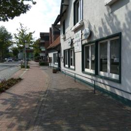 Gasthof am Markt, hotel in Edewecht