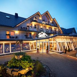 Das Loft Hotel Willingen, hotel i Willingen