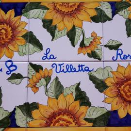 B&B La villetta rossa, hotel em Anzio