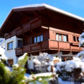 Haus Tirolerland