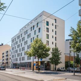 B&B HOME Lyon Centre Berthelot, hotel a Lione