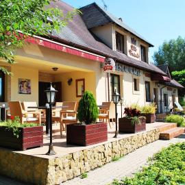 Dwa Bratanki, hotel din Rzeszów