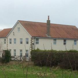 Mill Farm B&B, Hotel in Great Ayton