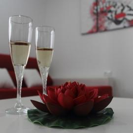 Be Happy, hotell sihtkohas Algodonales