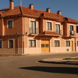 Hotel Rural Astura，Villacelama的飯店