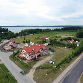 Słoneczna Przystań, Hotel in Kruklanki